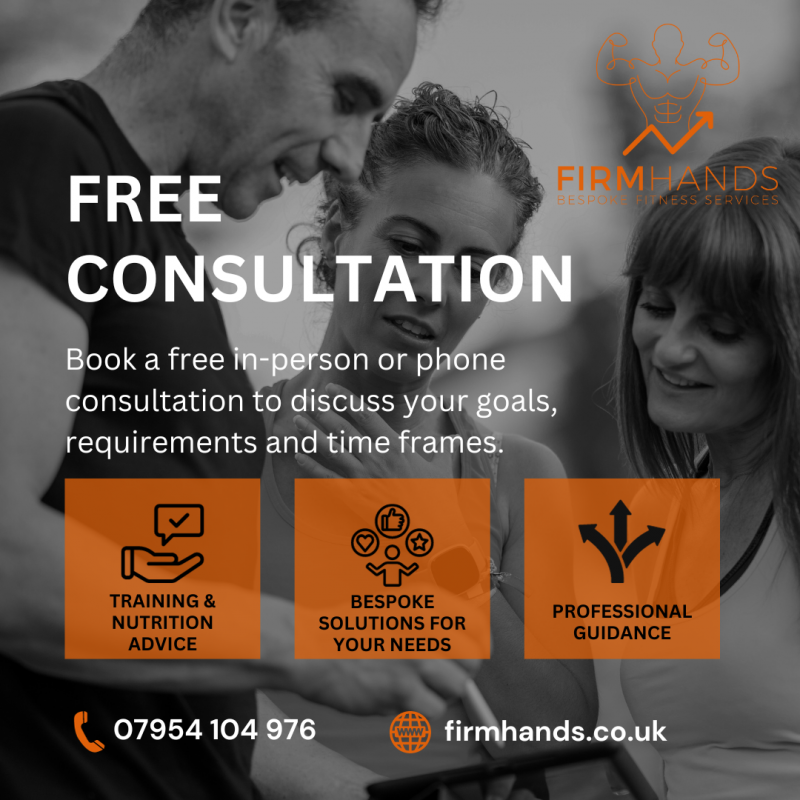 Free Consultation