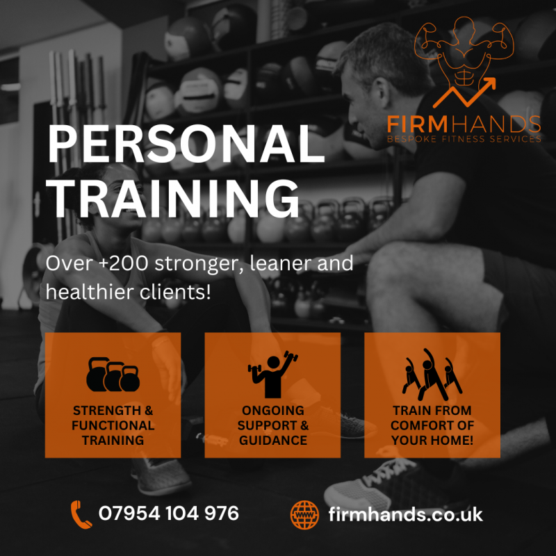 Personal Training (1)