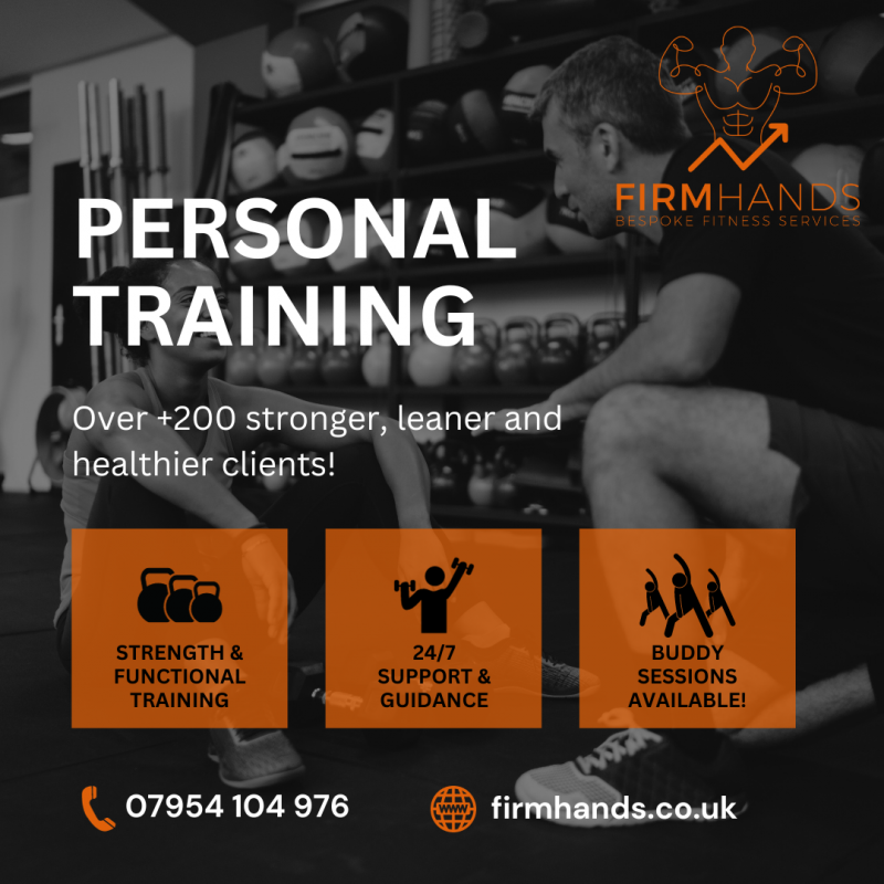 Personal Training